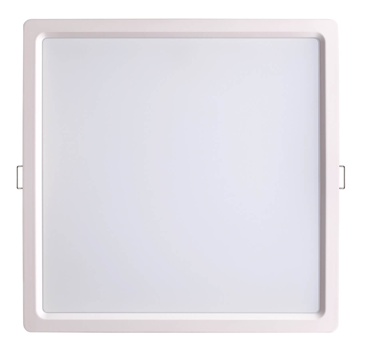 Встраиваемый светодиодный светильник Novotech Luna 358035