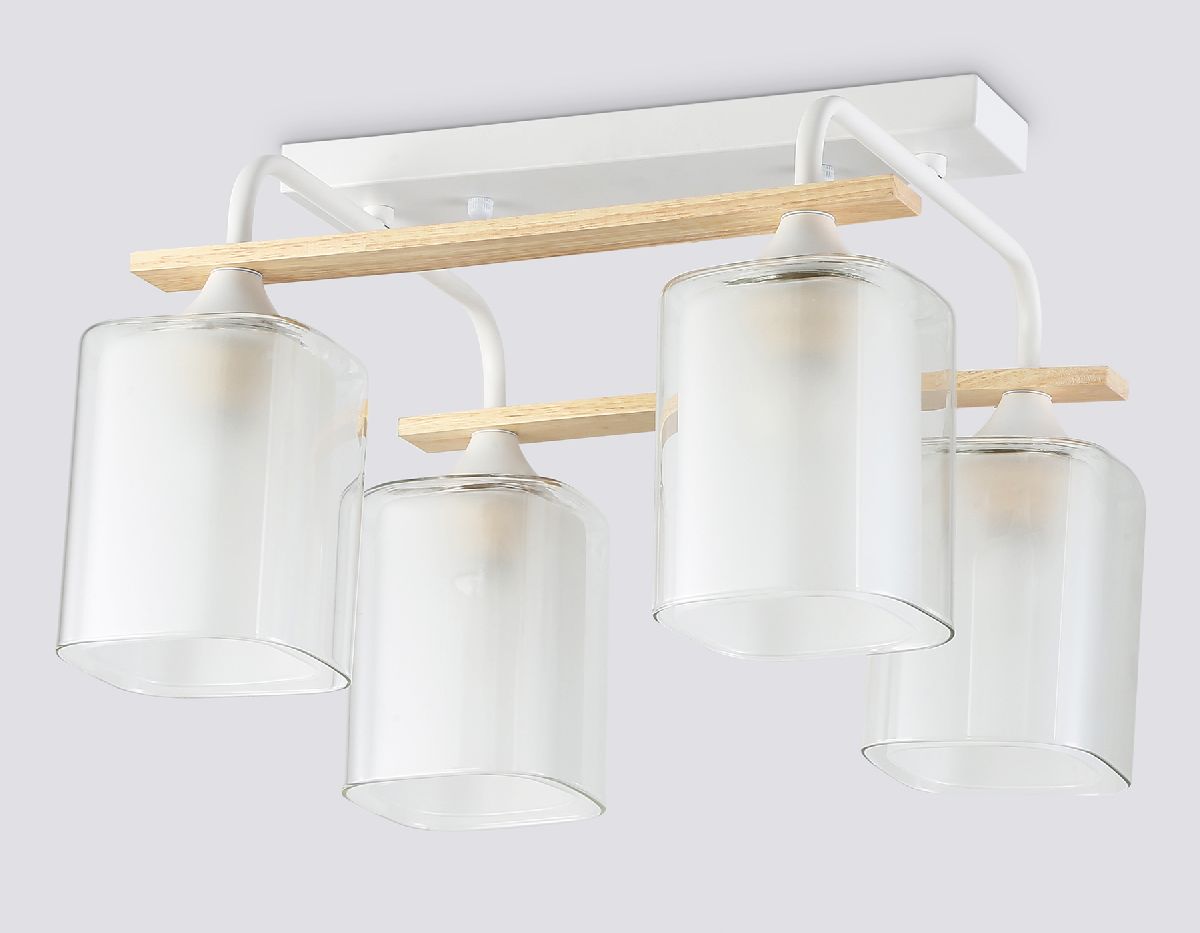 Потолочный светильник Ambrella Light Loft Traditional TR3033246