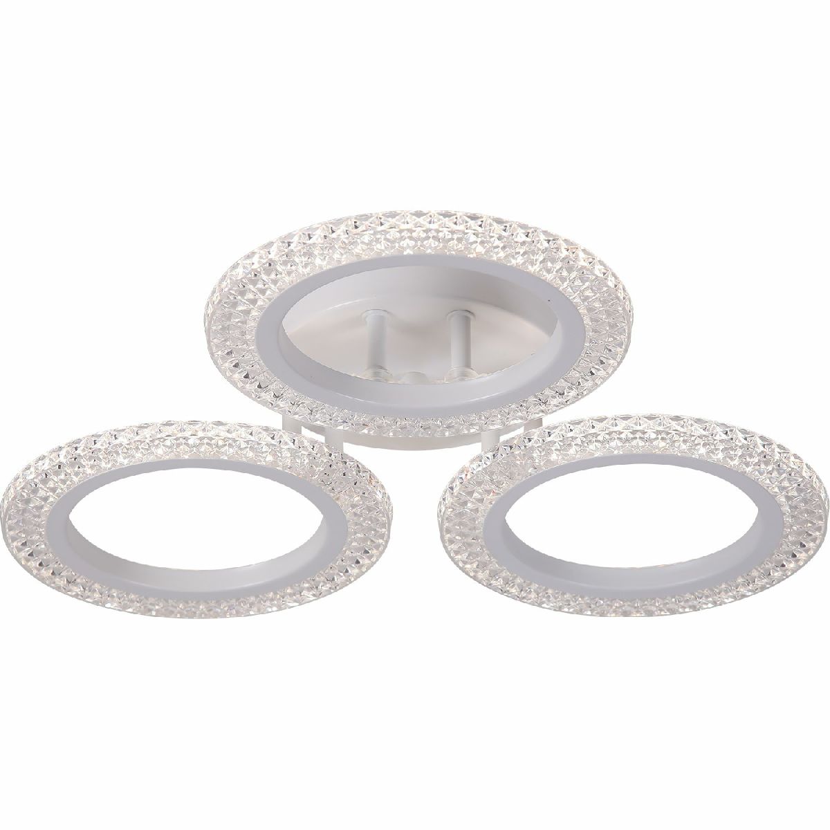 Потолочная люстра Reluce 08488-0.3-03A WH