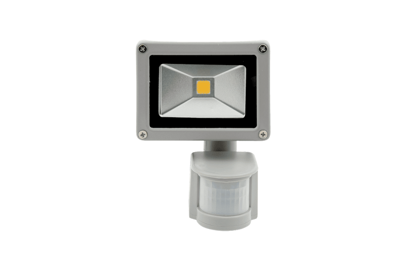 Прожектор SWG FL-COB-10-CW-S 002274