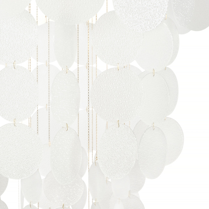 Потолочная люстра Myfar Celeste MR2620-12C