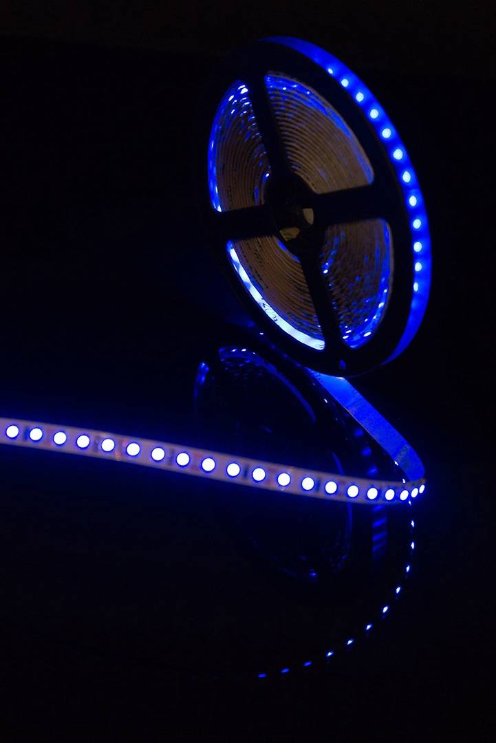 Светодиодная лента SWG SWG3120-12-9.6-B-M 009466