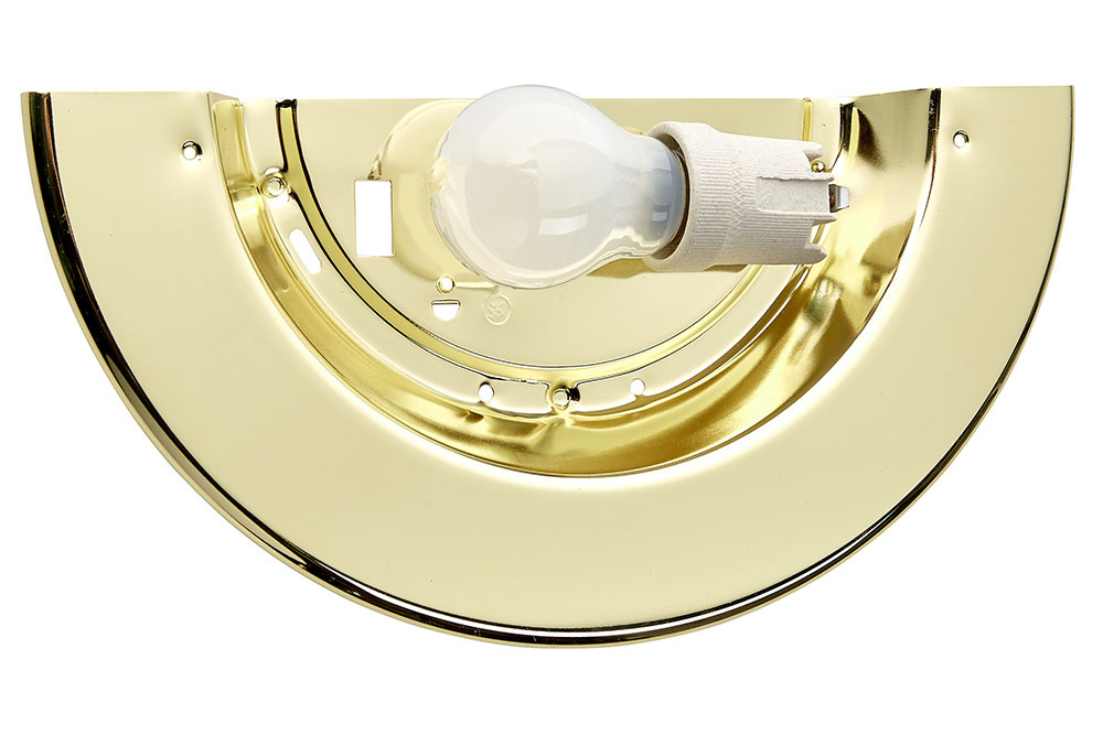 Настенный светильник Sonex Riga 015