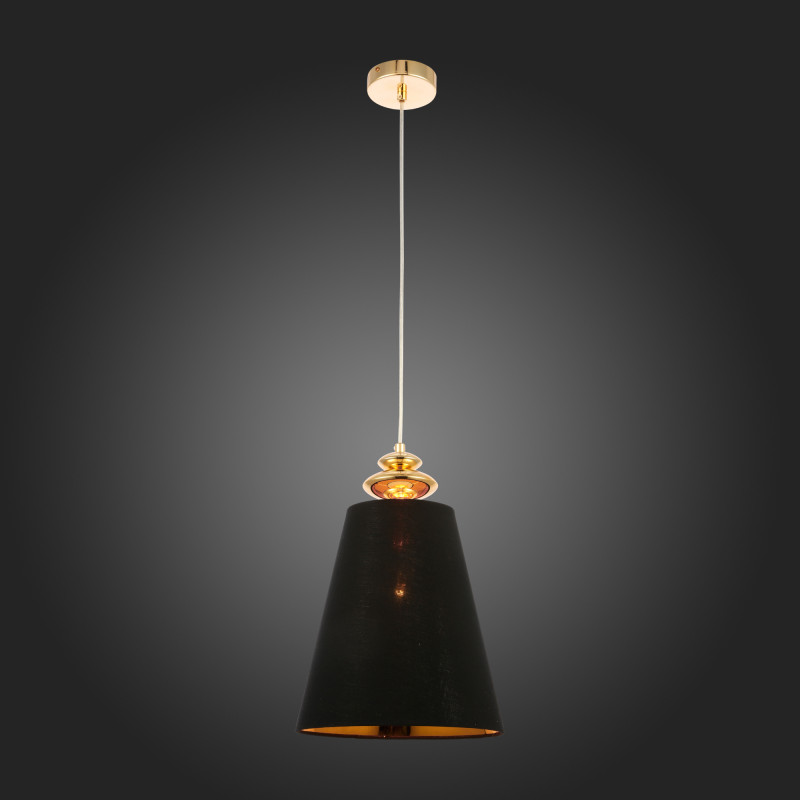 Подвесная люстра Evoluce SL1137.203.01