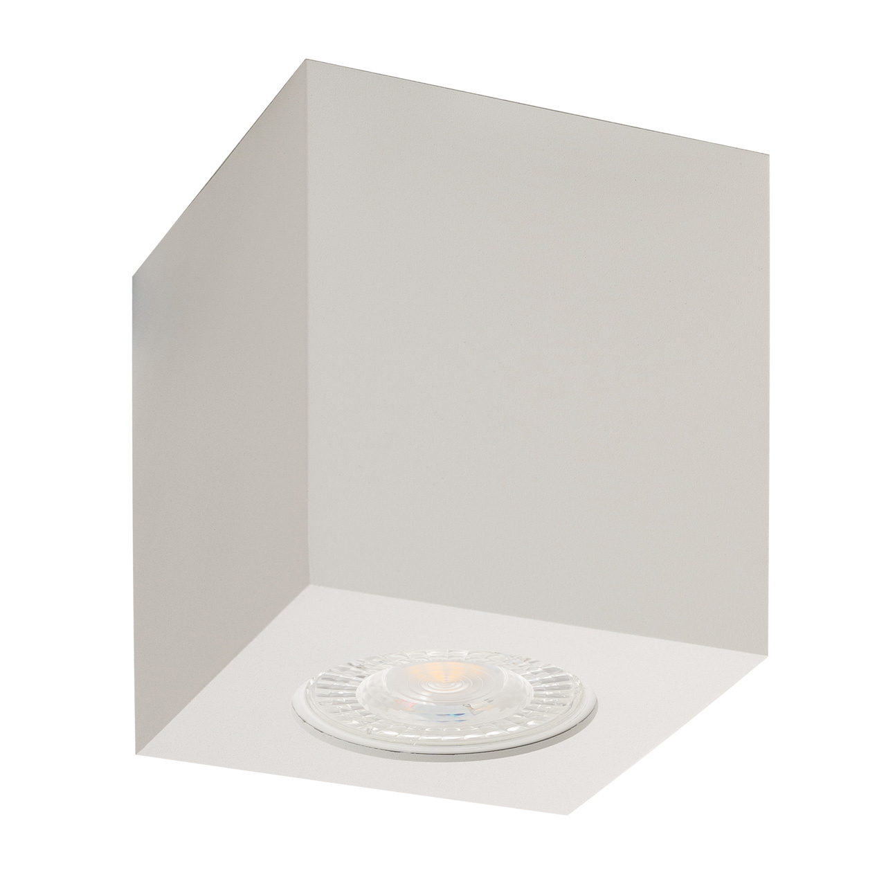 Потолочный светильник Denkirs DK3010-WH