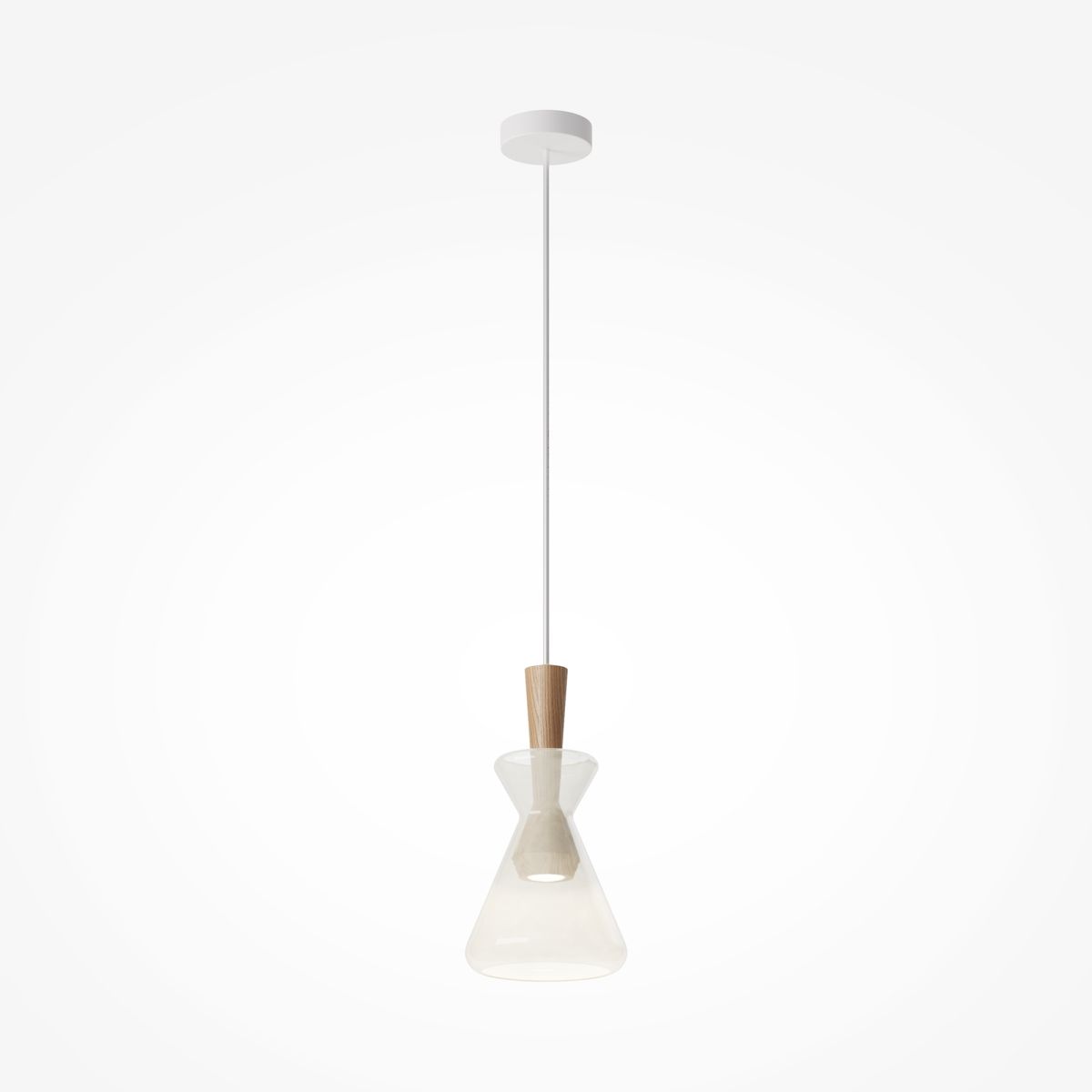 Подвесной светильник Maytoni Toys MOD405PL-01W2