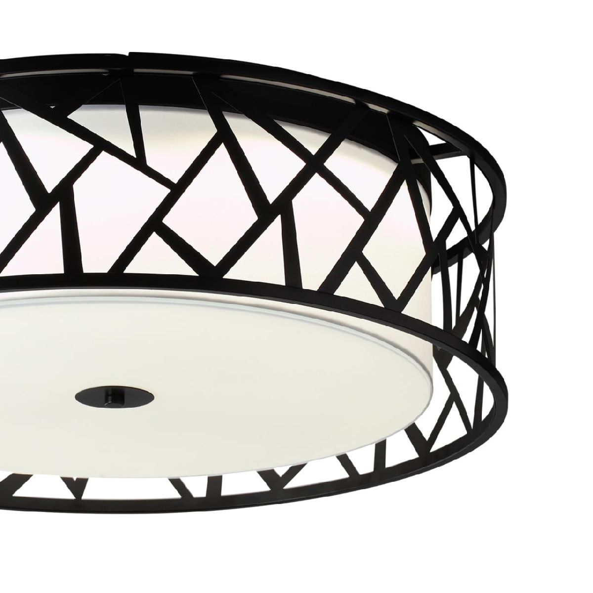 Потолочный светильник Sonex Fabiana 7700/40L