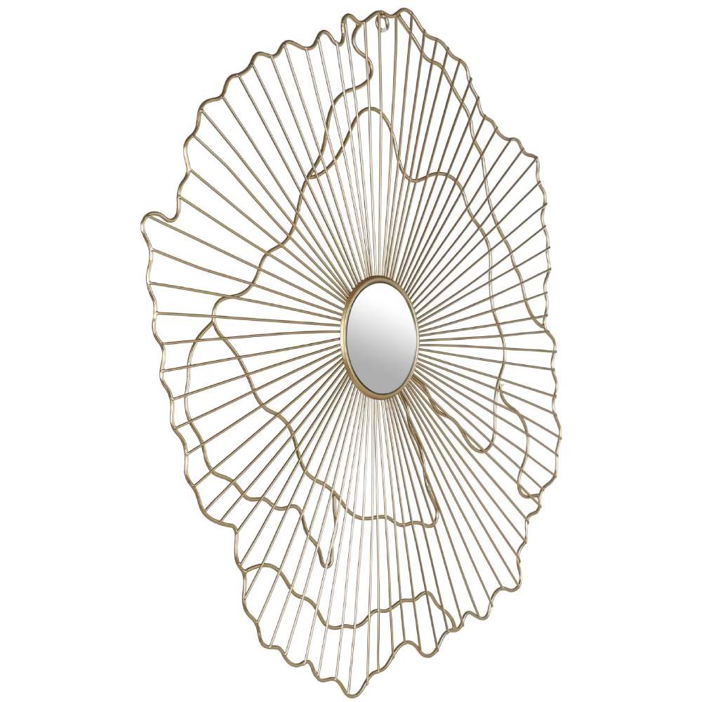 Зеркало декоративное Eglo Esashi 425032