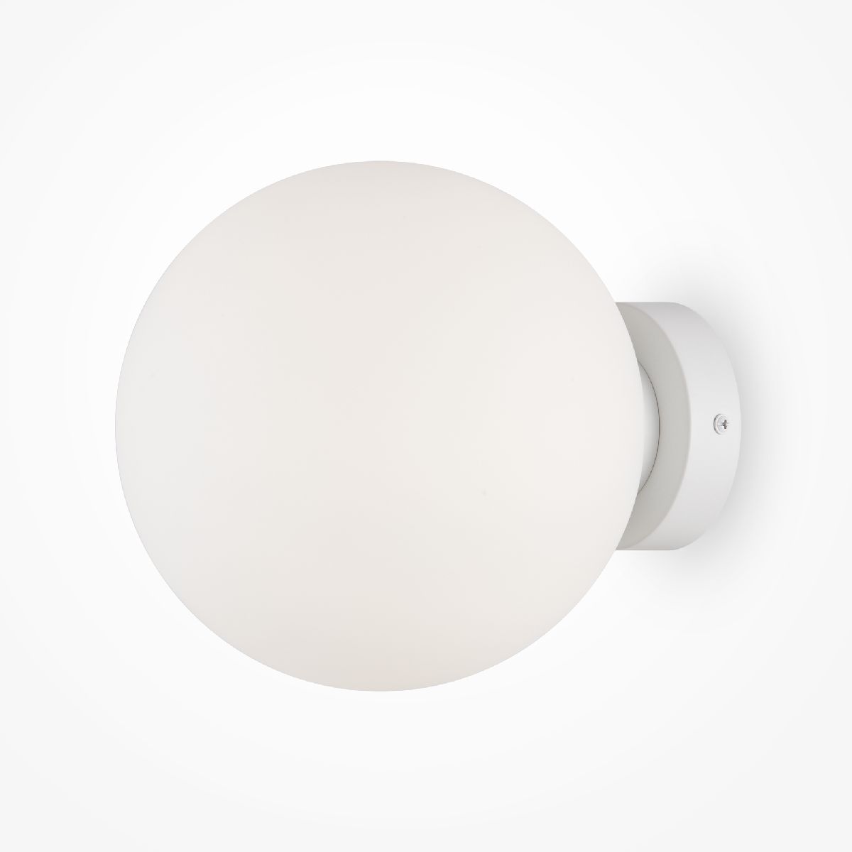 Бра Maytoni Basic form MOD321WL-01W1