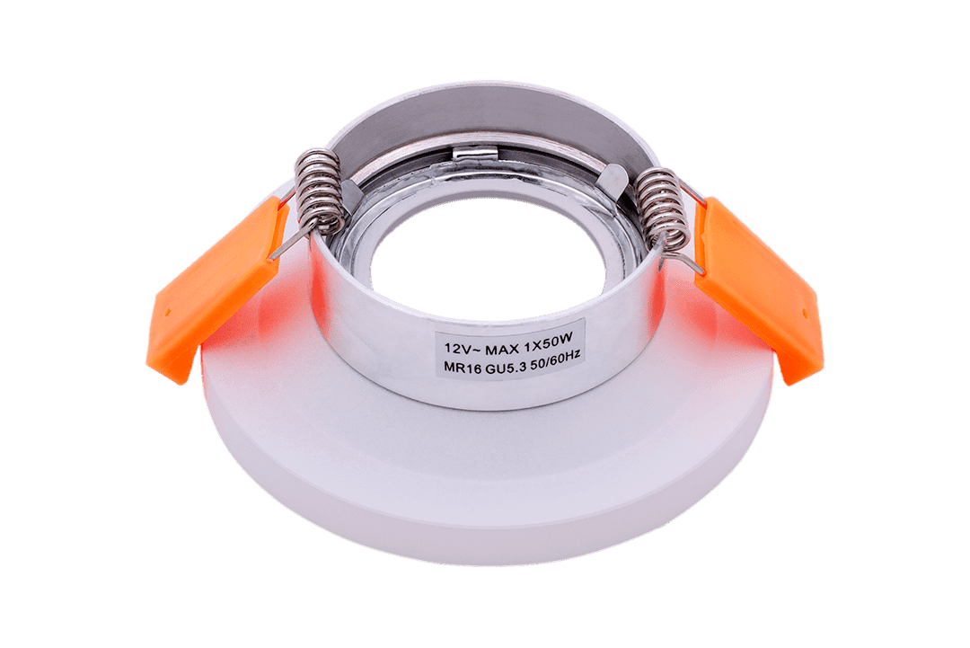 Встраиваемый светильник DesignLed NC2079-FW 002668