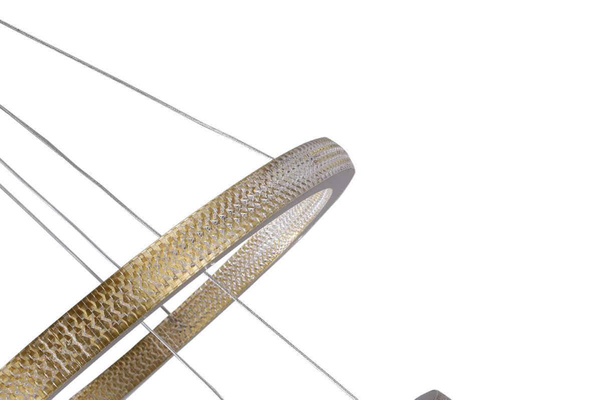 Подвесная люстра Zortes Grace ZRS.30220.126