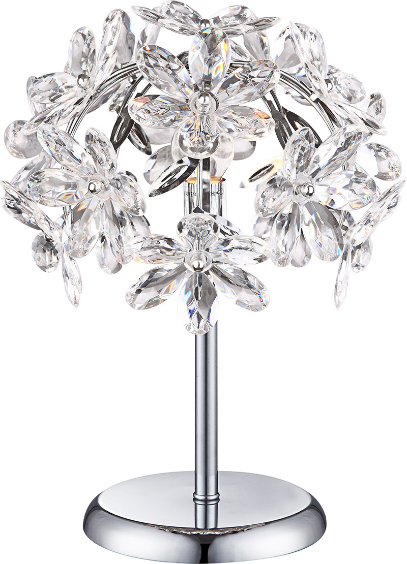 Настольная лампа Globo Juliana 5132-1T