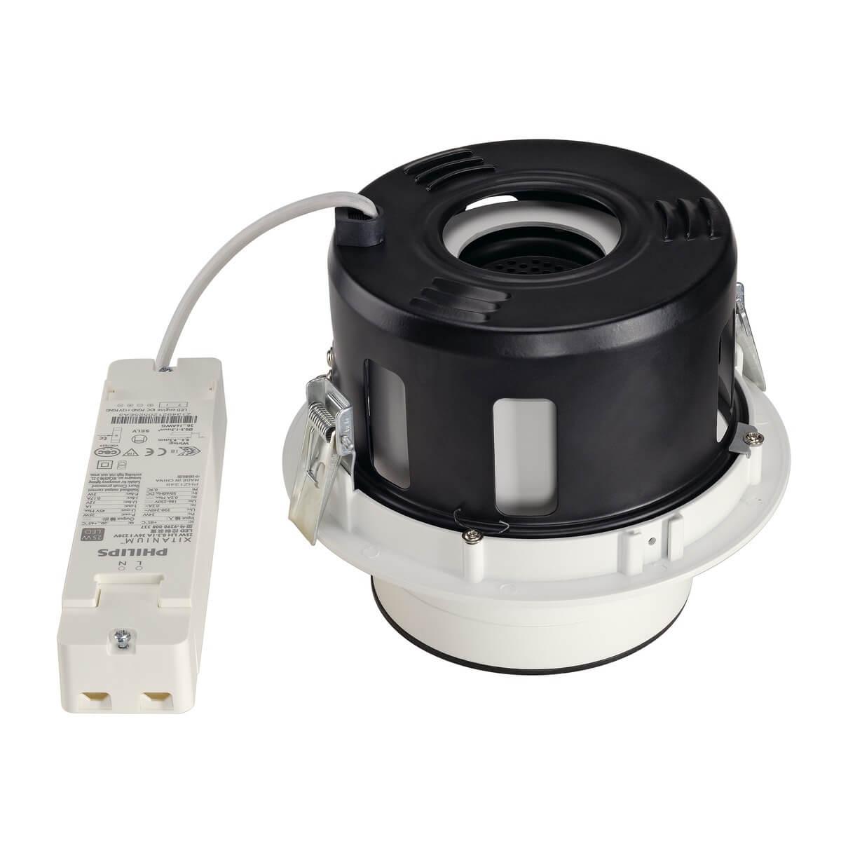 Встраиваемый светильник SLV Supros 1003314