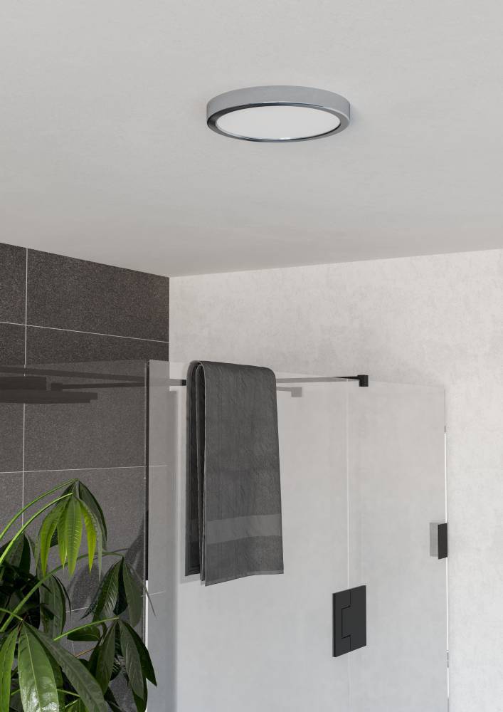 Настенно-потолочный светильник Eglo Fueva 6 901763