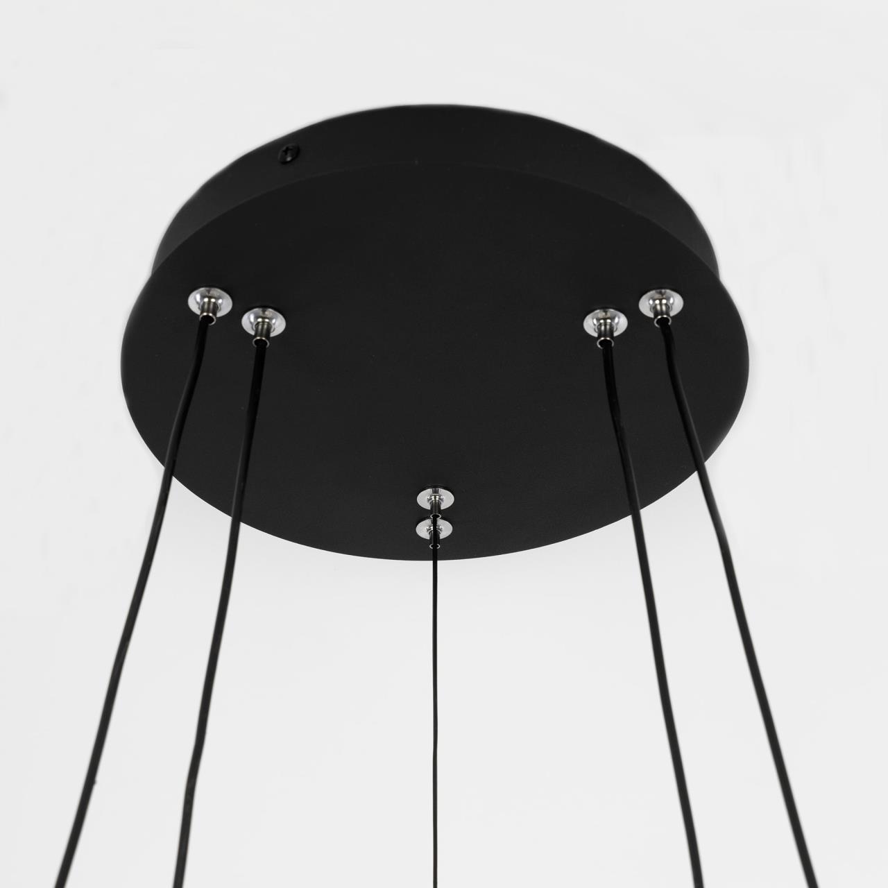 Подвесная люстра Citilux Дуэт CL719641 в Москве