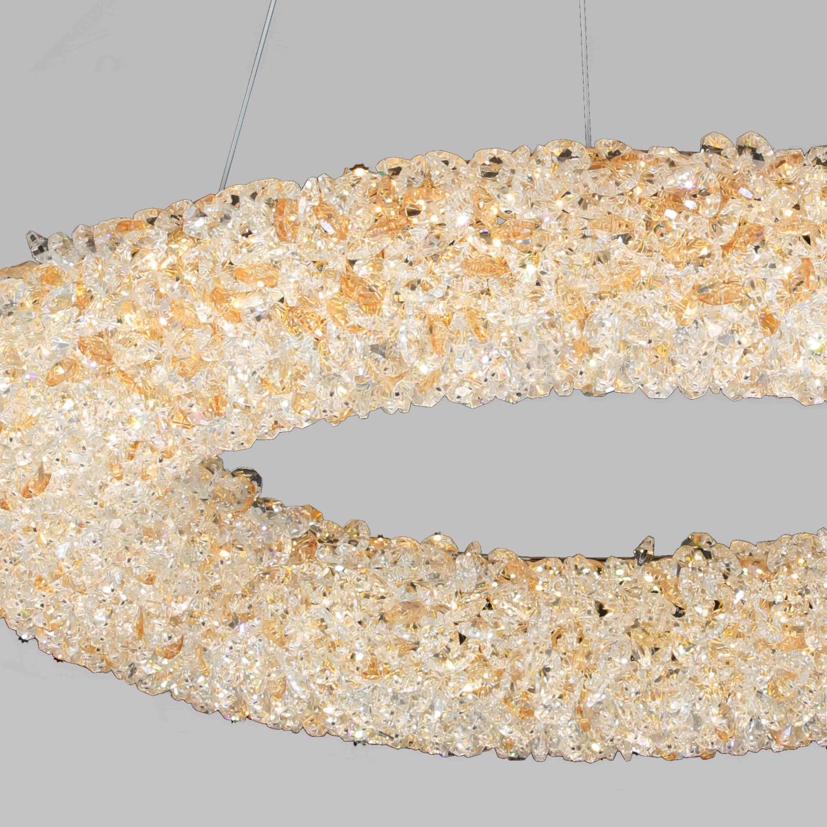 Подвесной светильник Alfa Light F4024-43