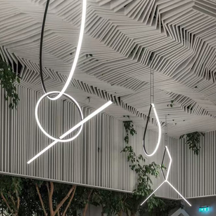 Подвесной светильник ImperiumLoft Epsilon 322688-26