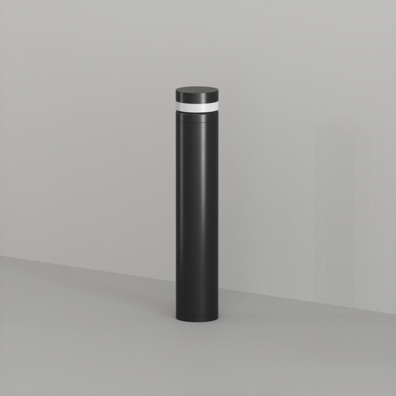 Ландшафтный светильник Denkirs Vega DK9816-BK