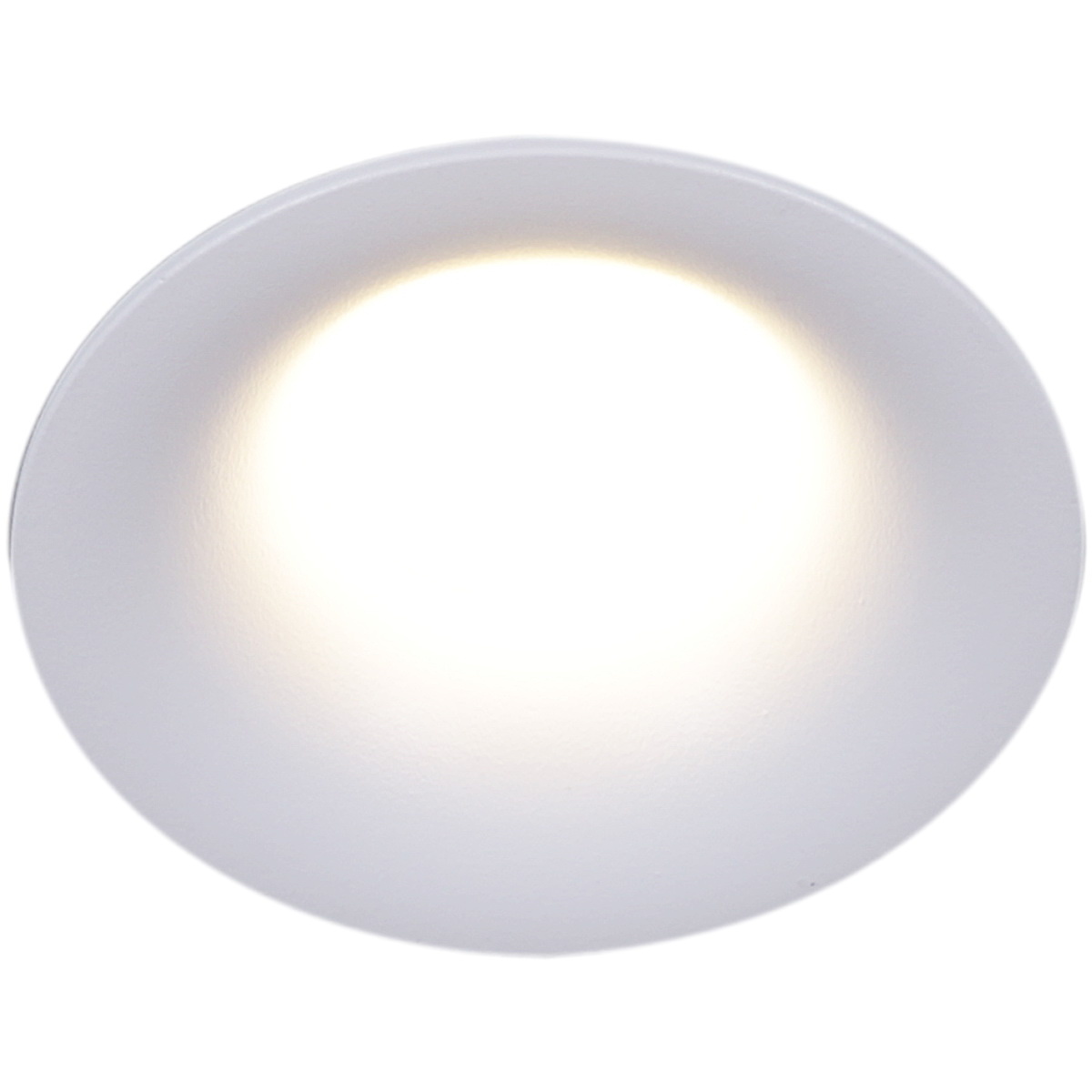 Точечный светильник Reluce 16087-9.0-001PT MR16 WT