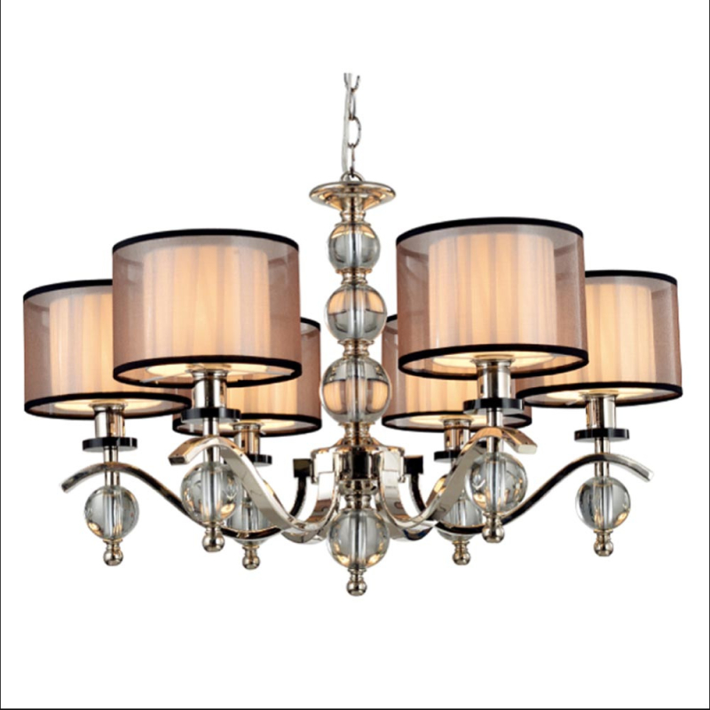 Подвесная люстра Omnilux Piattelli OML-86203-06