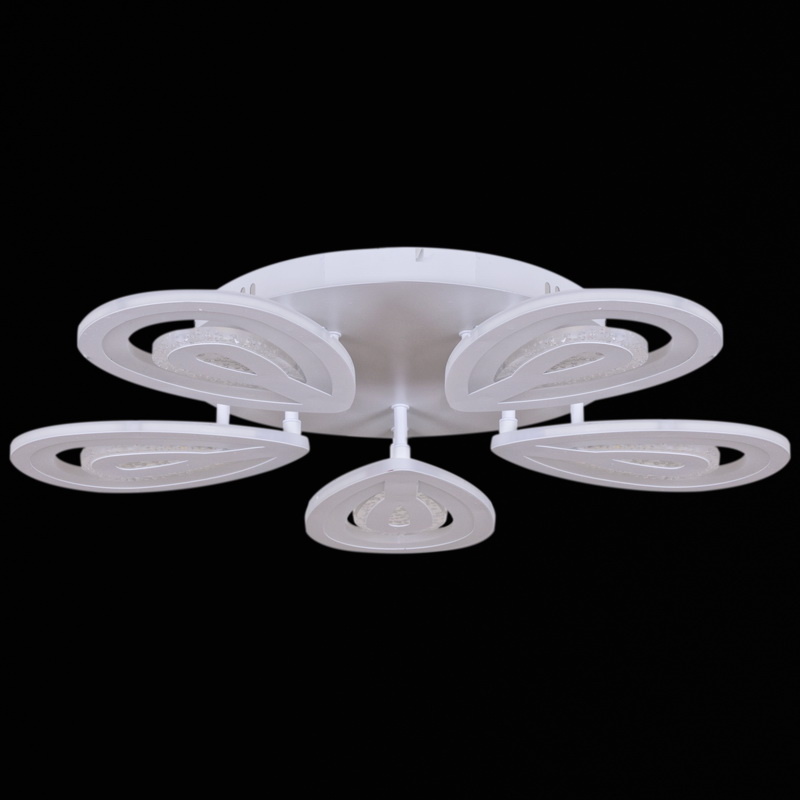 Потолочная люстра Reluce 03931-9.3-05B