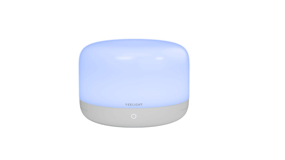 Настольная лампа Yeelight LED Bedside Lamp D2 YLCT01YL