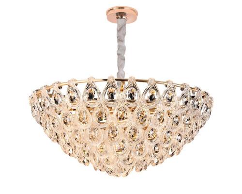 Подвесная люстра Alfa Light F4024-40