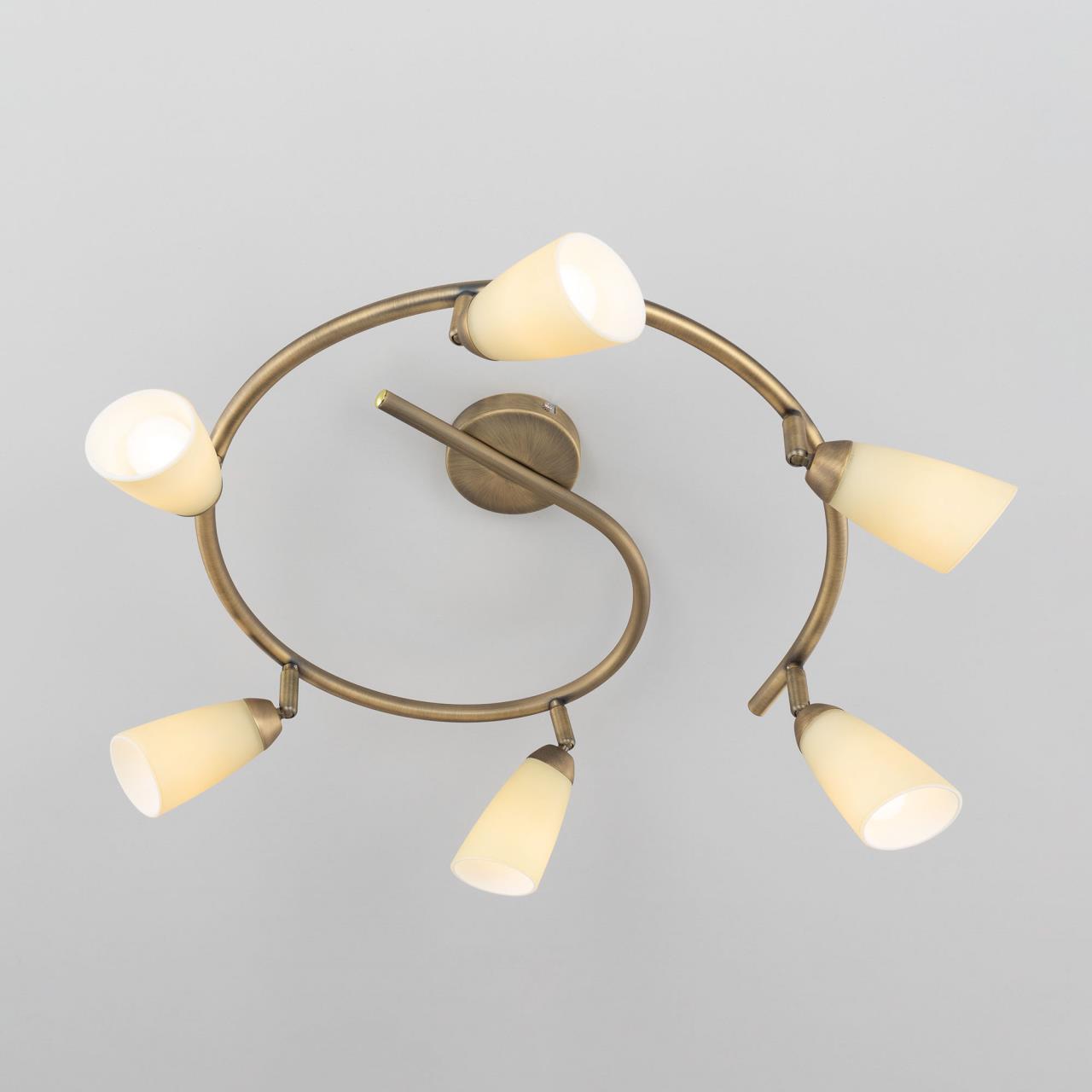 Спот Citilux Белла CL501163 в Москве