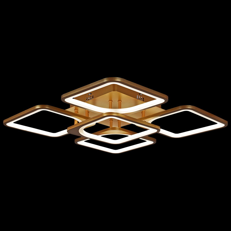 Потолочная люстра Reluce 04162-9.3-05B