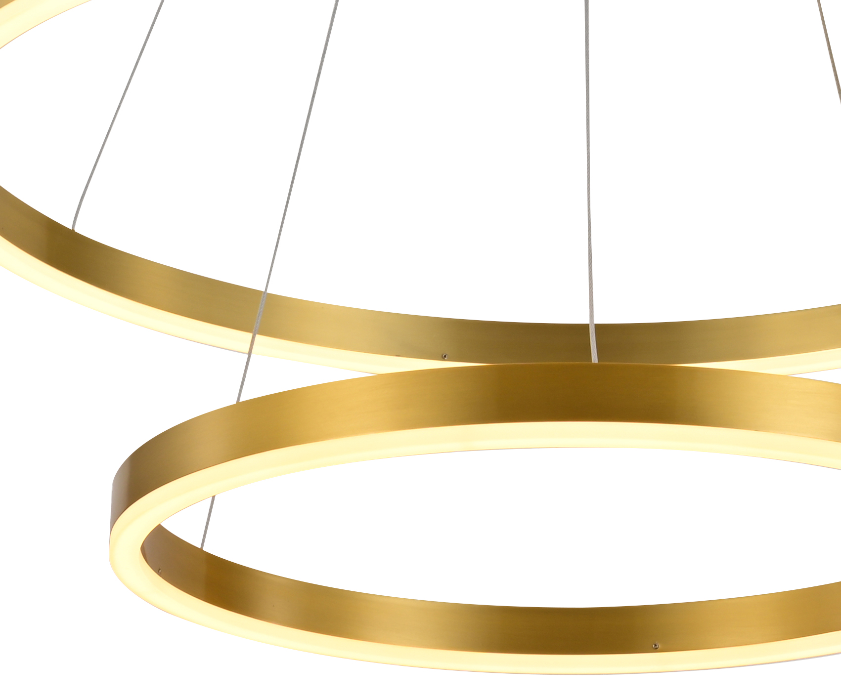 Подвесной светильник Kink Light Тор 08219,36A(3000K)