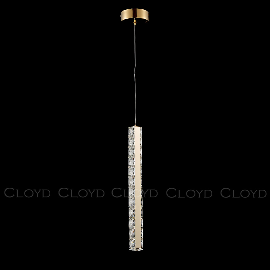Подвесной светильник Cloyd Elata 11560