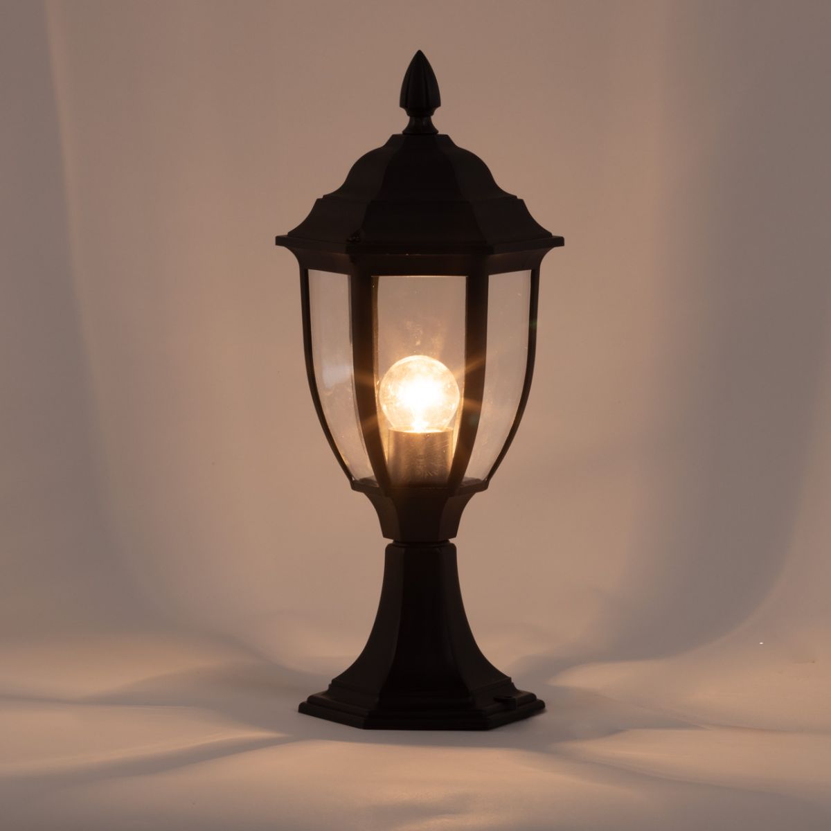 Ландшафтный светильник De Markt City Корсо 801041001