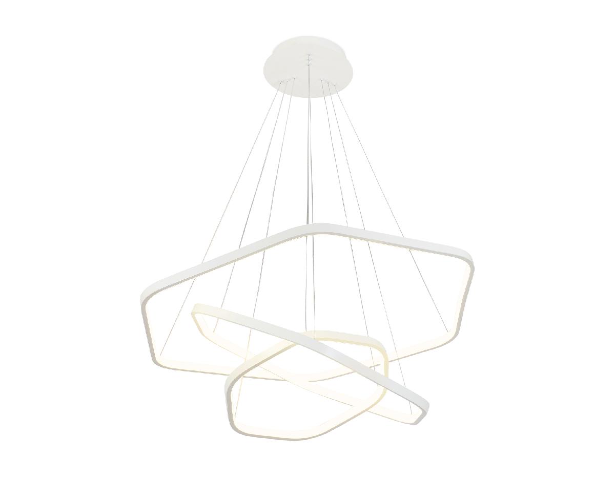 Подвесной светодиодный светильник Ambrella Light Comfort FL365