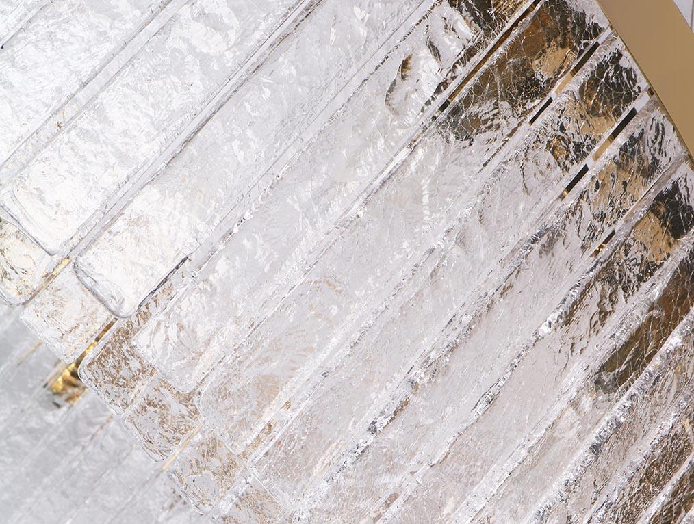 Подвесная люстра Newport 10828+12/S gold М0063636