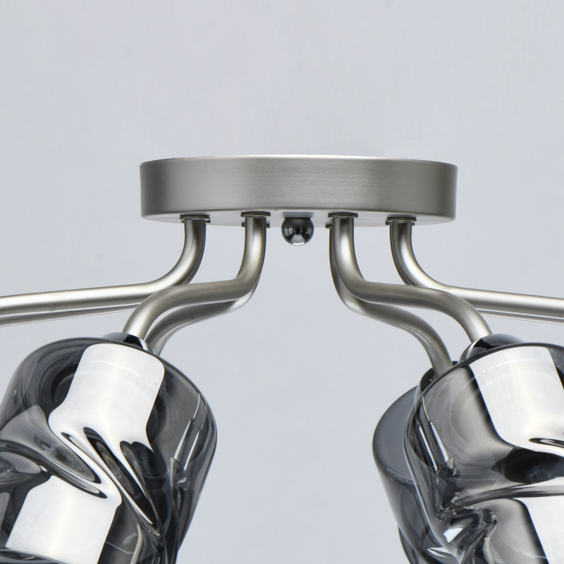 Потолочная люстра DeMarkt 638019308