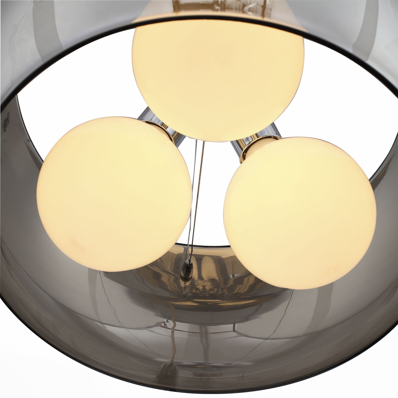 Подвесной светильник ST Luce Uovo SL512.123.03