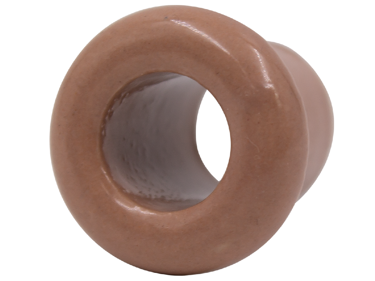 Втулка (проход через стену) (32шт/уп) Bironi R1-651-016-32