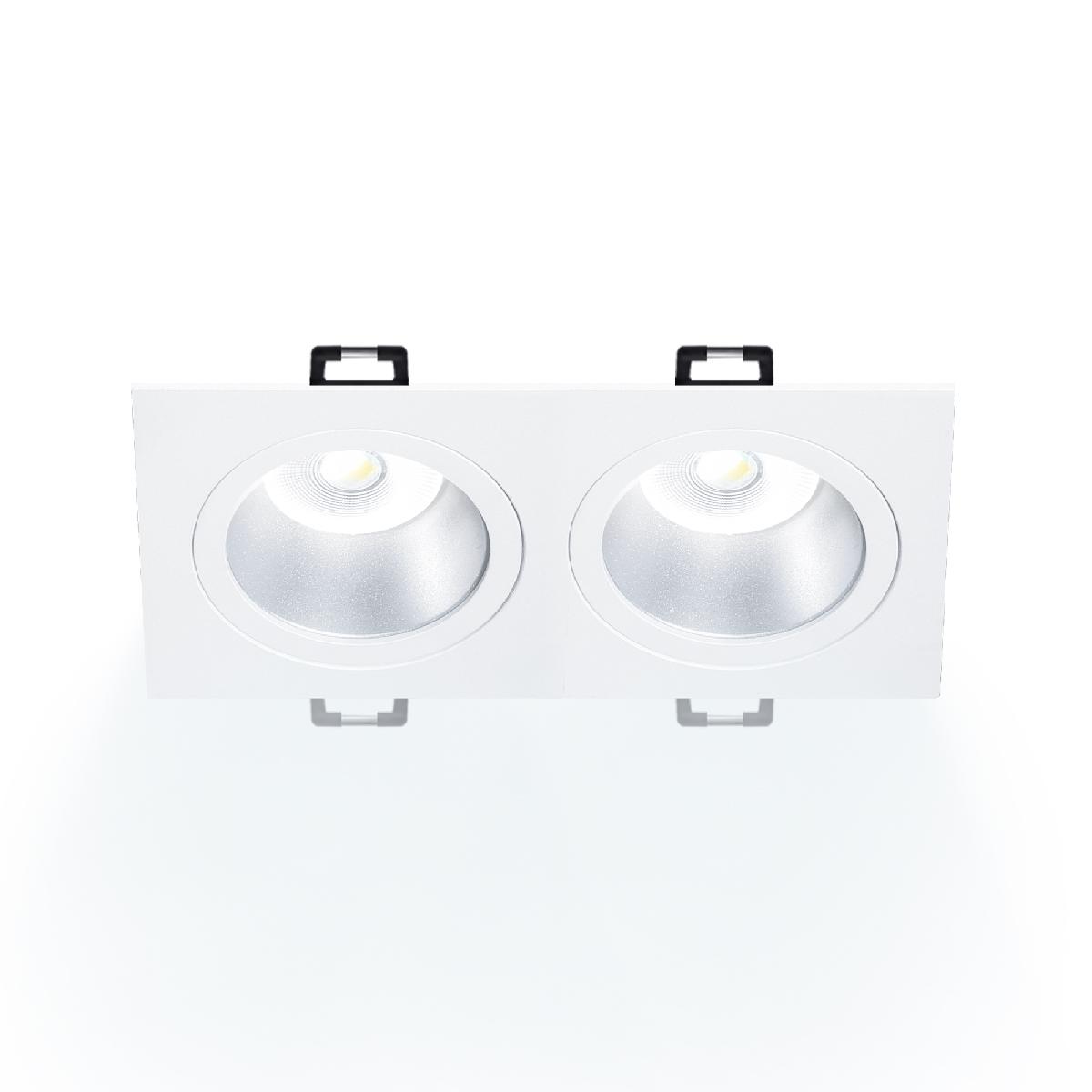 Встраиваемый светильник Ritter Artin 51425 1