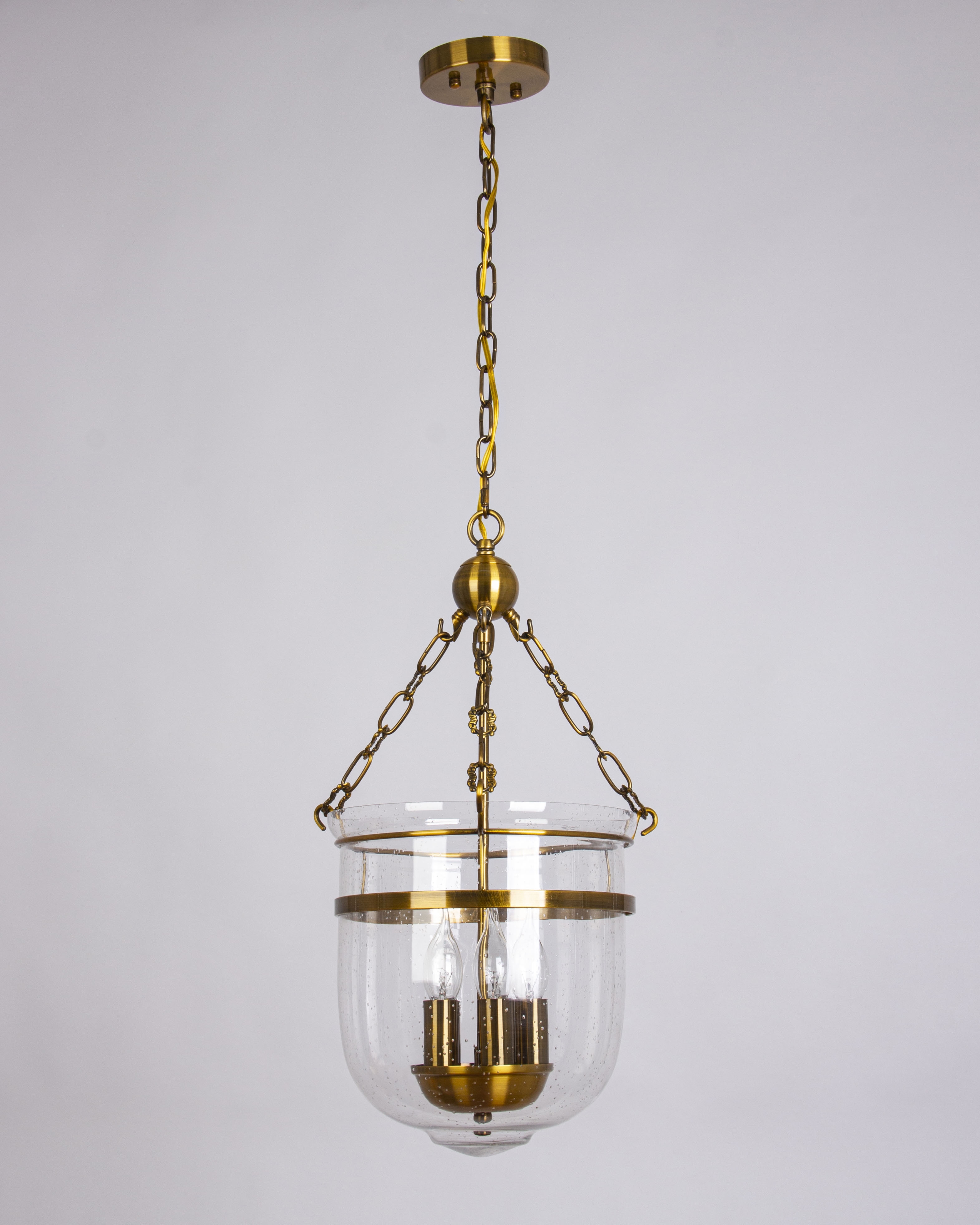 Подвесной светильник Abrasax CL.7912