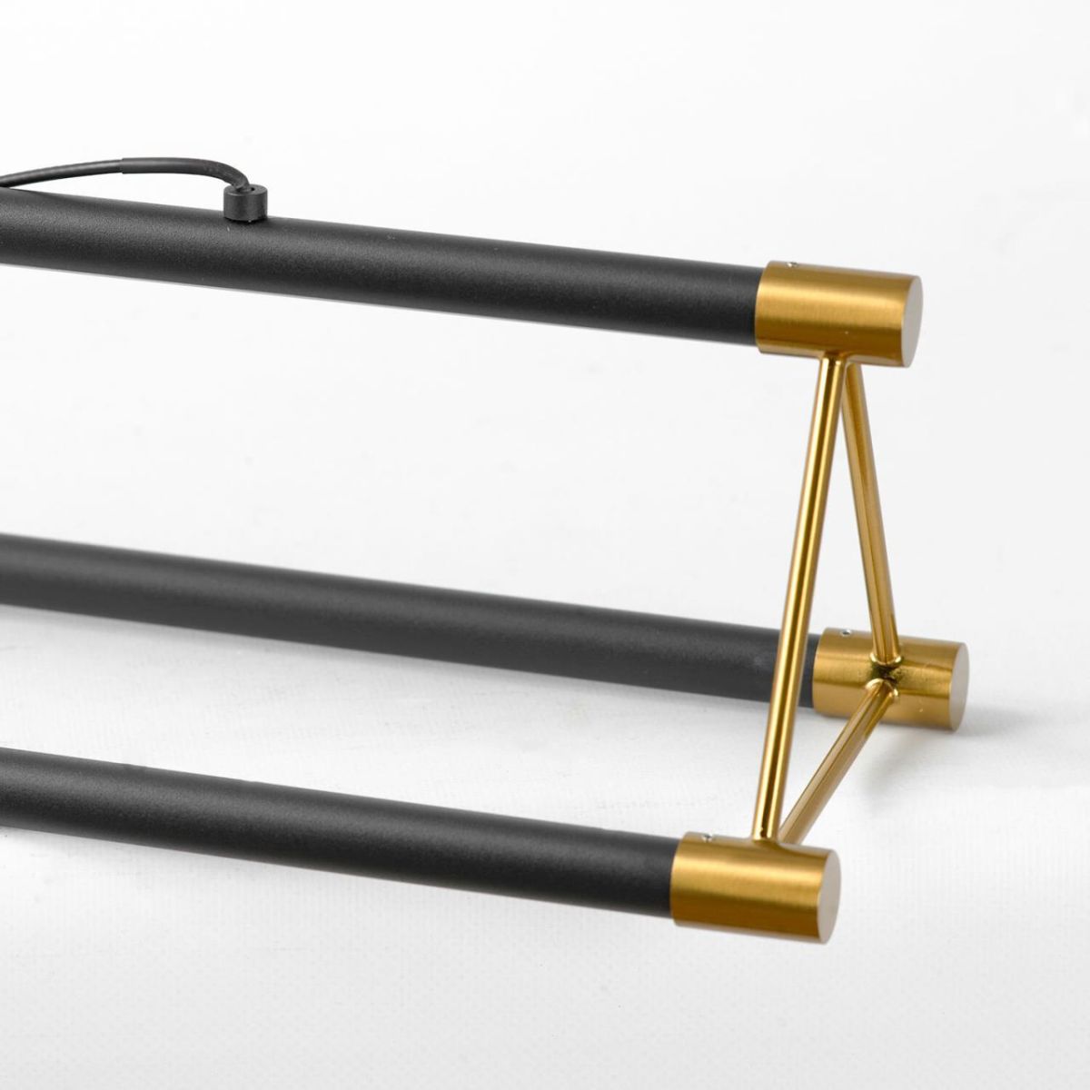 Подвесная люстра Lussole Hidalgo LSP-7439