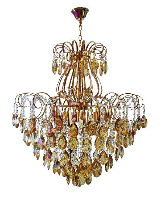 Подвесная люстра Wedo Light Тоинет 70588.01.01.08