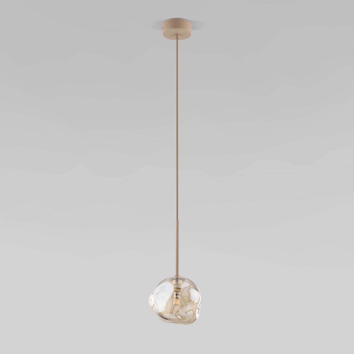 Подвесной светильник TK Lighting 11106 Lava Sabia a071860