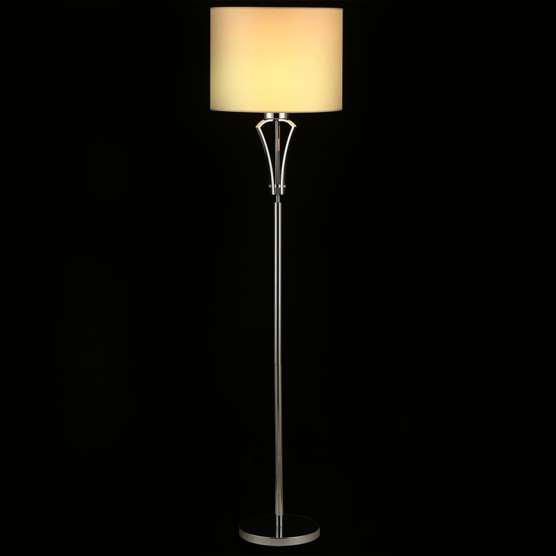 Торшер Illumico IL1802-1F-17 CR