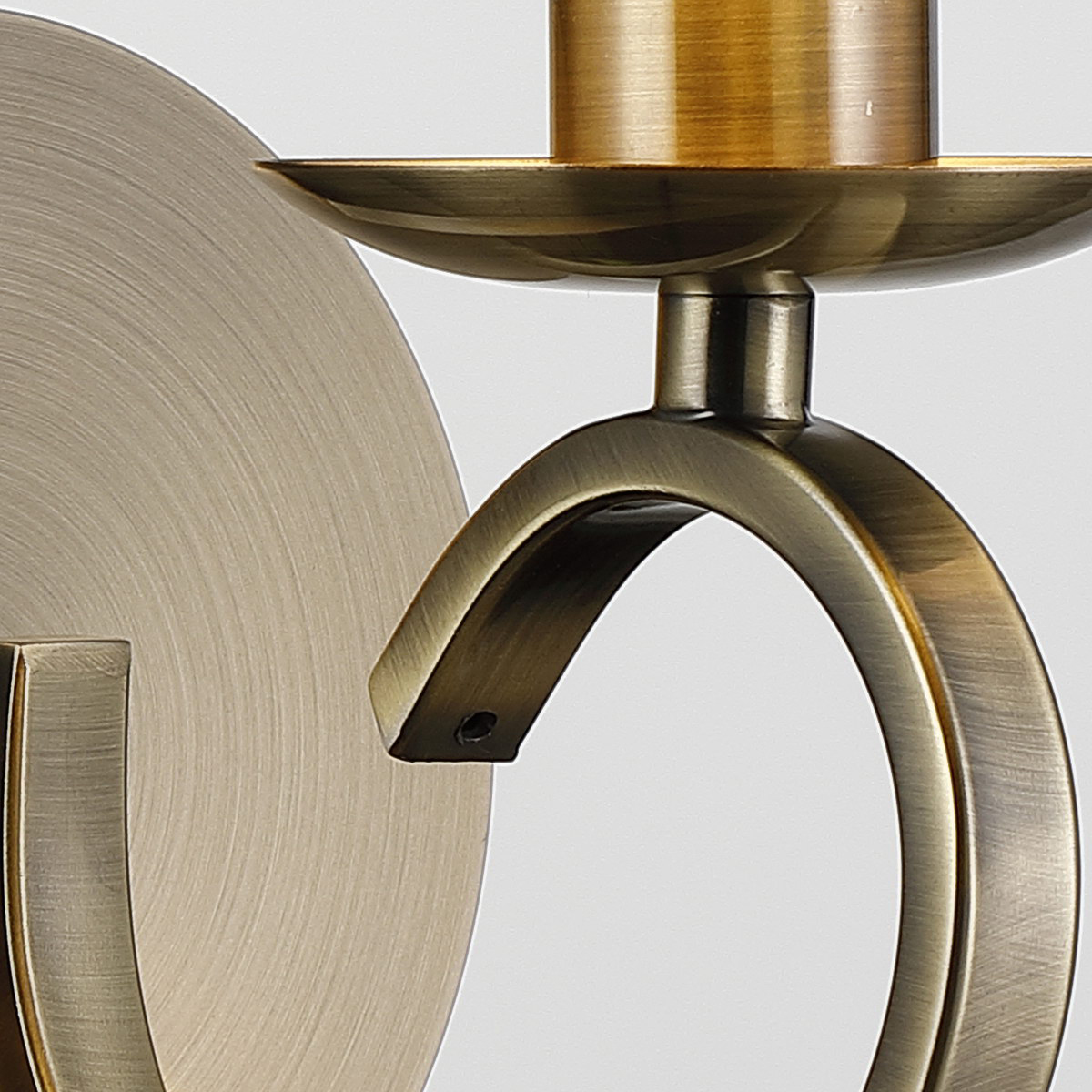 Бра Illumico IL1526-1W-27 AB