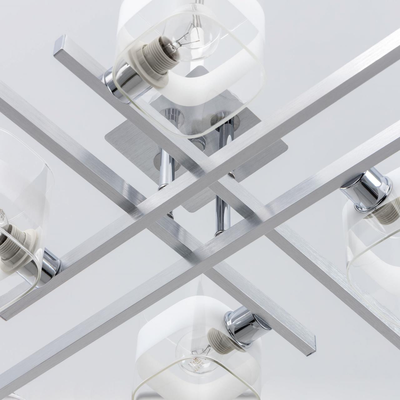 Потолочная люстра Citilux Вирта CL139280 в Москве