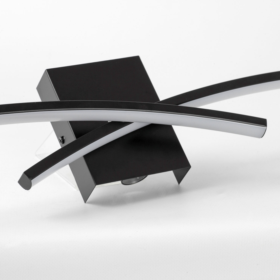 Настенный светильник Lussole Alachua LSP-7186