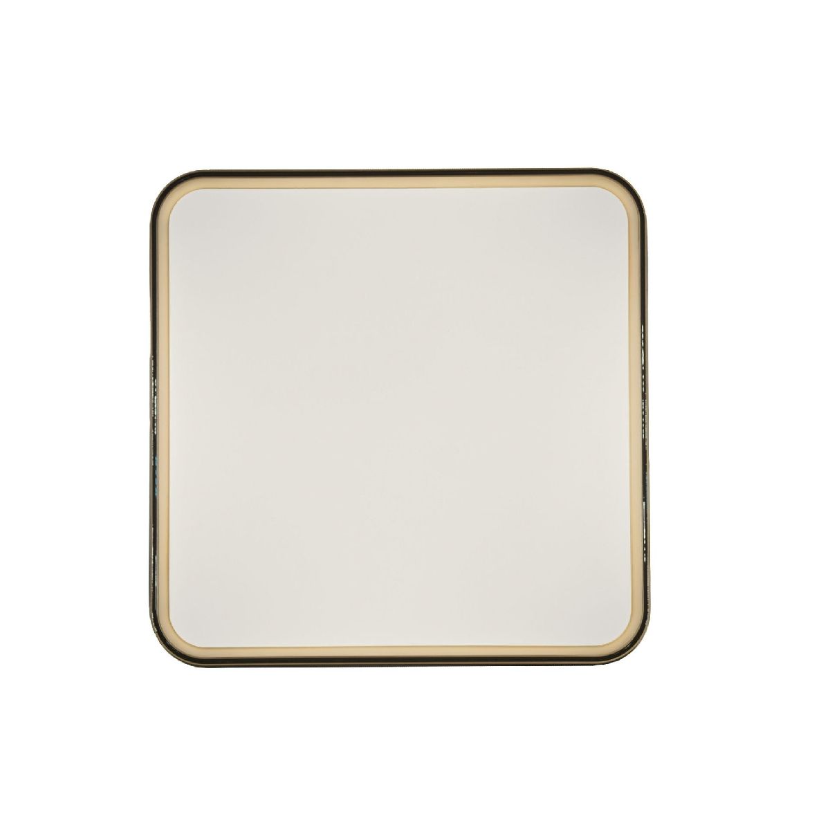 Потолочный светильник Lumina Deco Paneli LDC 8061-450 BK