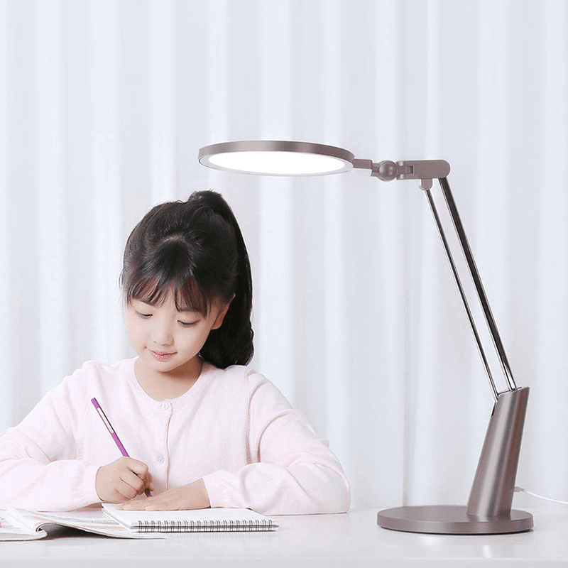 Умная настольная лампа Yeelight Serene Eye-friendly Desk Lamp Pro YLTD04YL