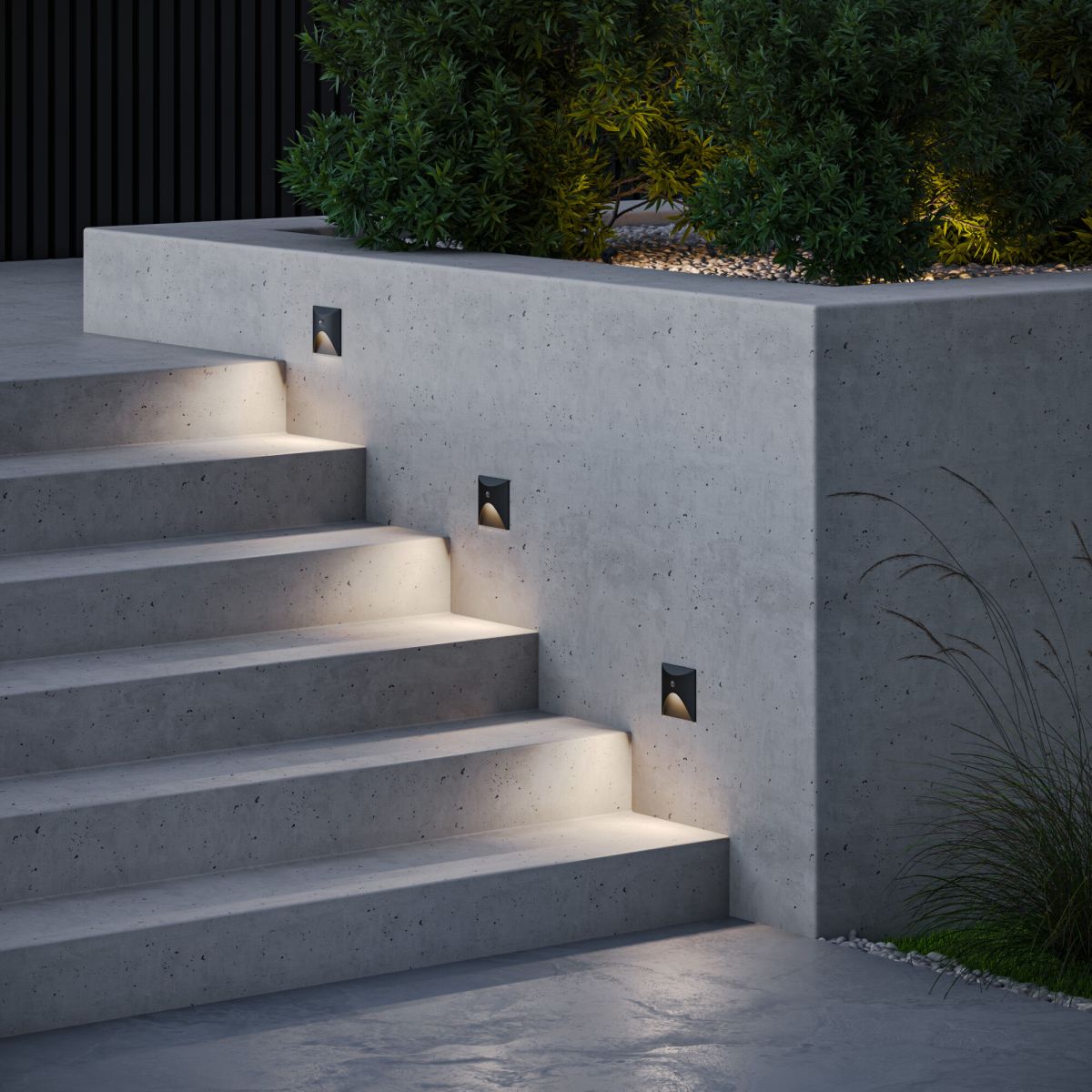 Подсветка для лестниц Elektrostandard Move 40158/LED 4690389217791 a071225