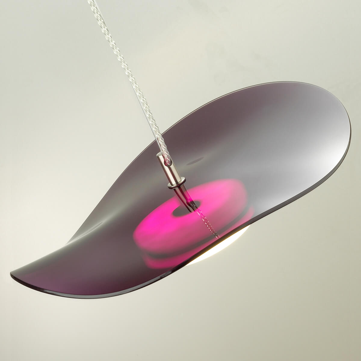 Подвесной светильник Odeon Light FLUENT 4857/13L